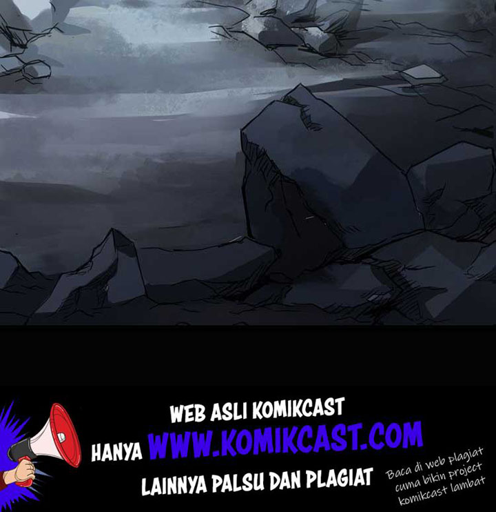 The Sacred Ruins Chapter 02 Gambar 56